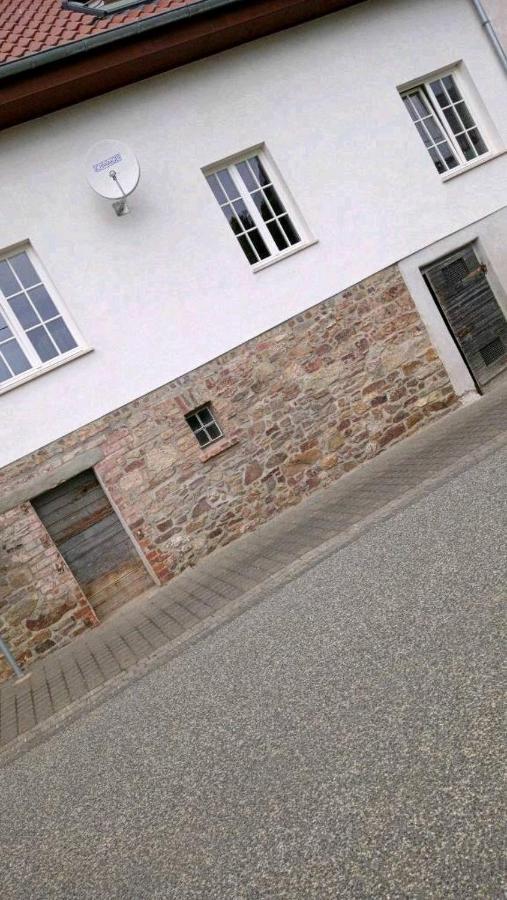Landhaus Im Hunsrueck Henau Exterior photo